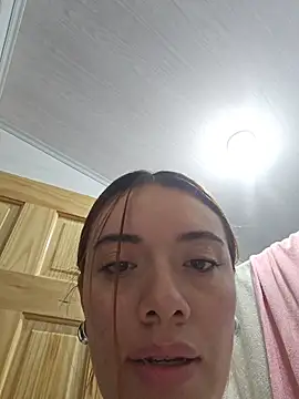 Chat XXX ao vivo de valery_mora