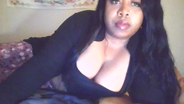 โชว์เว็บแคมของ angeliquebelcali