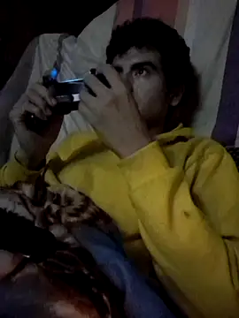 Chat XXX ao vivo de Ortiz3404