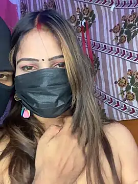 CUTI-NAINA Chat XXX live