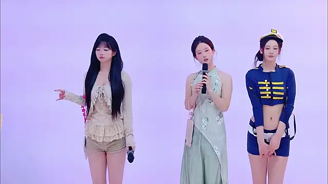 1X-one Live XXX-Chat