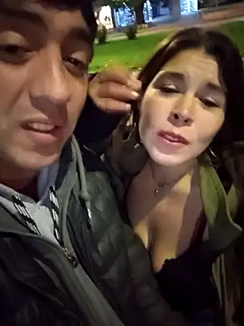 Show modela Labellasex na web-kameri