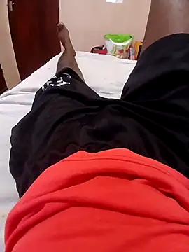 Fuckerblacn Webbikameraesitys