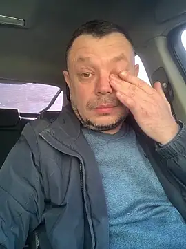 Вебкам-шоу borisfen4ik