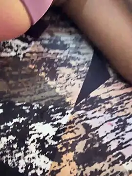 Show webcam de Rosy_BabyDoll