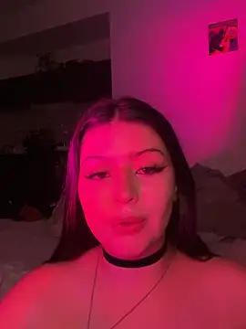 lolaaculaa Show Webcam