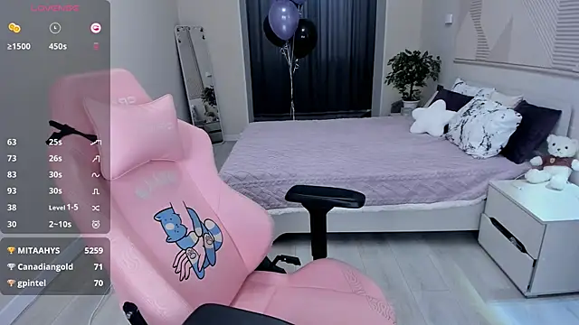 Seiko_swan Webcam Show