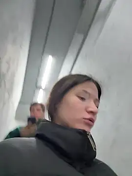 Chat XXX ao vivo de horny_milkis