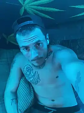 bugboy webkamerás műsora