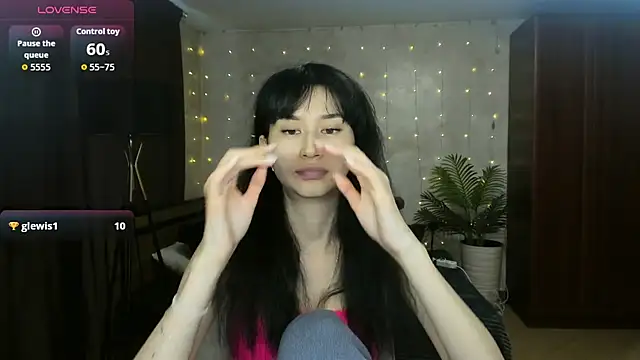 SheilaRare Obrolan Langsung XXX