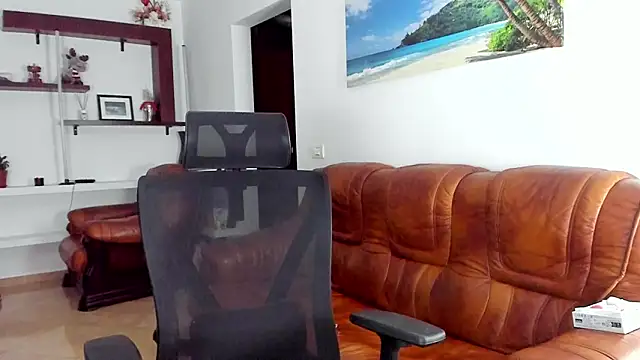 HeavenAva Chat XXX live