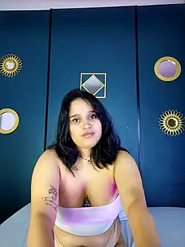 แชท XXX สดของ lia_sexx19