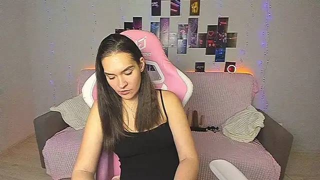 โชว์เว็บแคมของ Lola_Doll_x