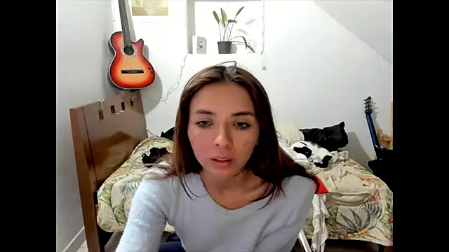 Živý XXX chat megan_doll2123