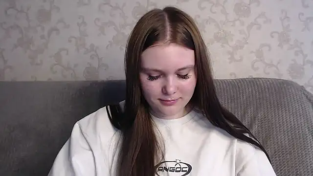 Musegirl – Live XXX-chat