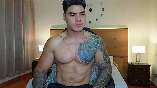 Steven_Velez live XXX chat