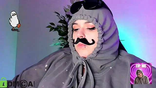 Mia_R0ss Adlı Modelin Canlı XXX Sohbeti