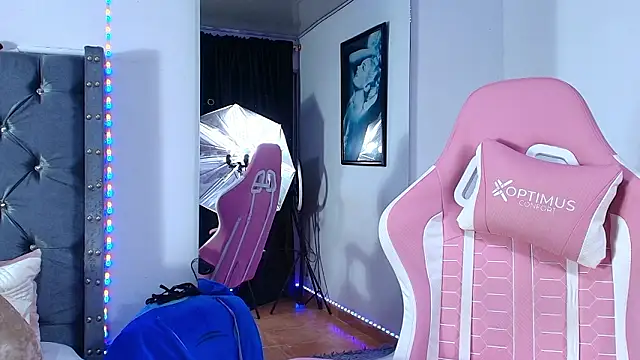 GraceWallace_: онлайн-секс-чат