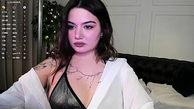 Dark_Moni Live XXX-Chat