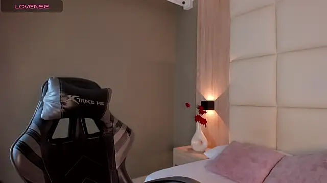 Chat XXX Live scarlett_rosse_x