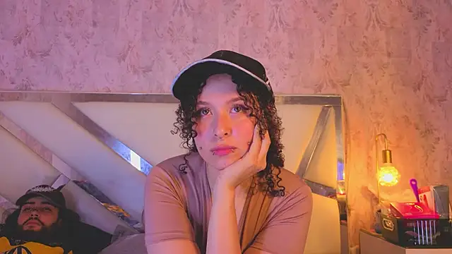 Czat XXX na żywo – Benny_and_Mark