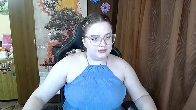 Chat XXX Live Teasing_Dora