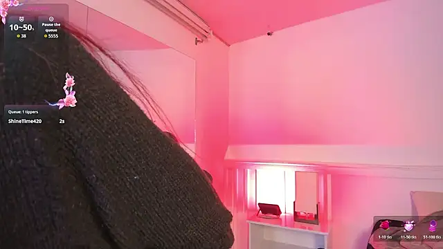 maya1_ Chat XXX live