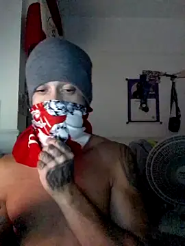 Rataofitness – Live XXX-chat