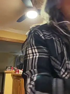 Czat XXX na żywo – LittleMissEeve