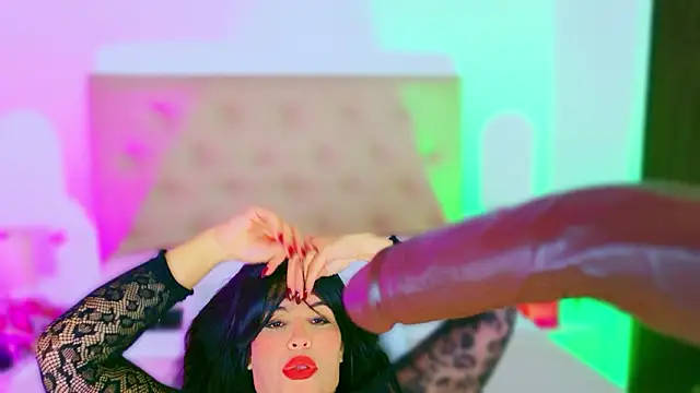 CharlootteEvans Live XXX-chat