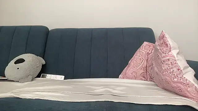 Sasha__Love – Kamerová šou