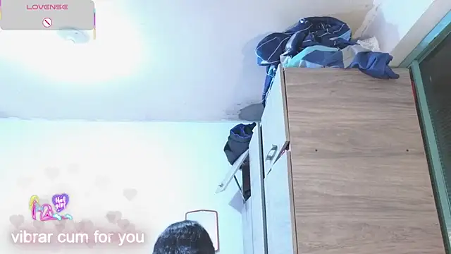 Nahomi_Harper's Live XXX Chat