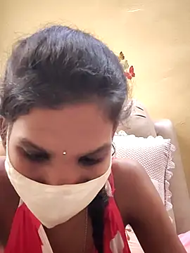 Онлайн чат XXX ramyasri-