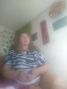 Онлайн чат XXX Kazsandraa