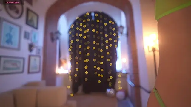 XXX chat uživo modela _KT23