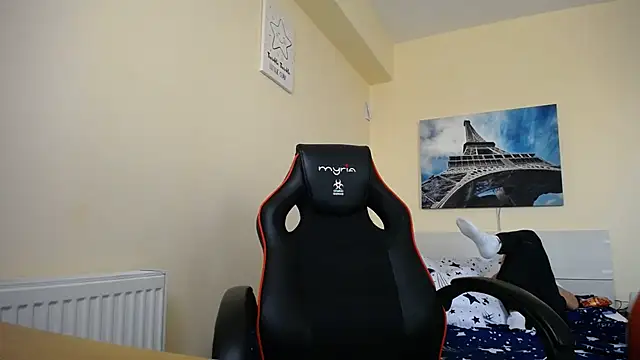 amydamarw 网络视讯表演