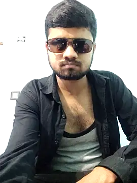 Rahul_India's Webcam Show