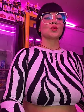 Webkamerová show Hot_beauty__