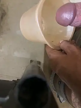 longfuckk's Webcam Show