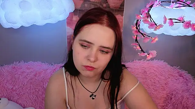 Alis_Platt: онлайн-секс-чат