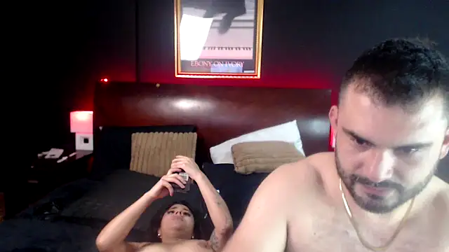 Chatroom XXX en direct de lovershornies