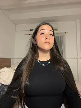 Chatroom XXX en direct de Nhefertary