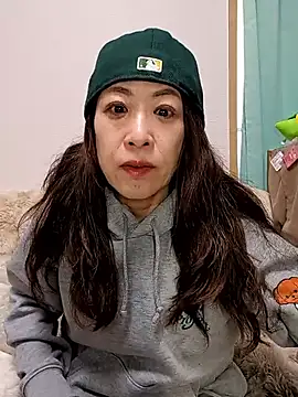 Czat XXX na żywo – jyuse000ryuse