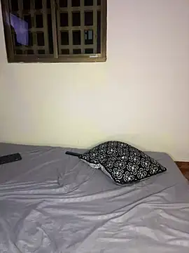 Chatroom XXX en direct de chucky_karla