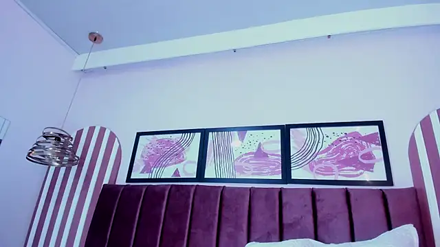 Saray_Becker_ Webcamshow