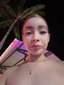 Isabella_gaviria's Live XXX Chat