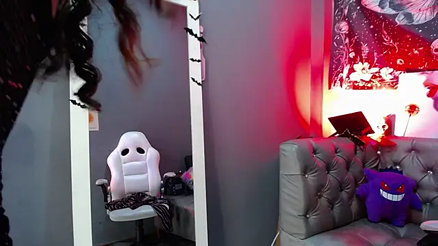 almarousse's Live XXX Chat