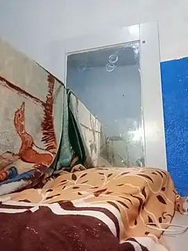 eroos_twink webkamerás műsora