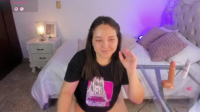 Anna_CarusoのライブXXXチャット