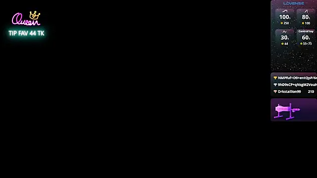 Chatroom XXX en direct de cloe_25